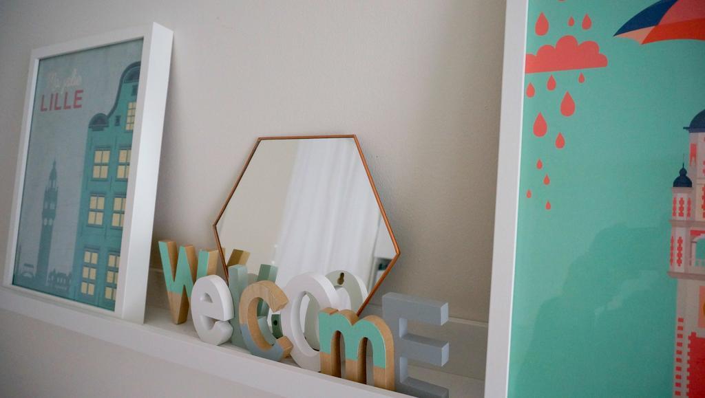 Little Suite - Stella Lille Luaran gambar