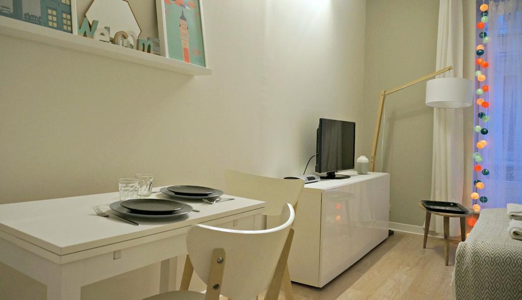 Little Suite - Stella Lille Luaran gambar