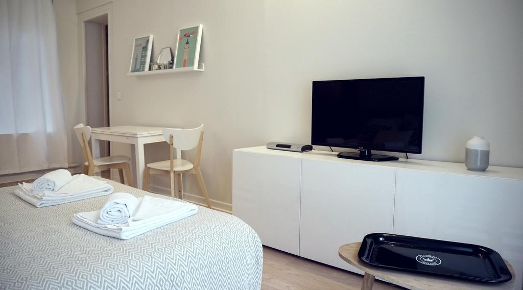 Little Suite - Stella Lille Luaran gambar