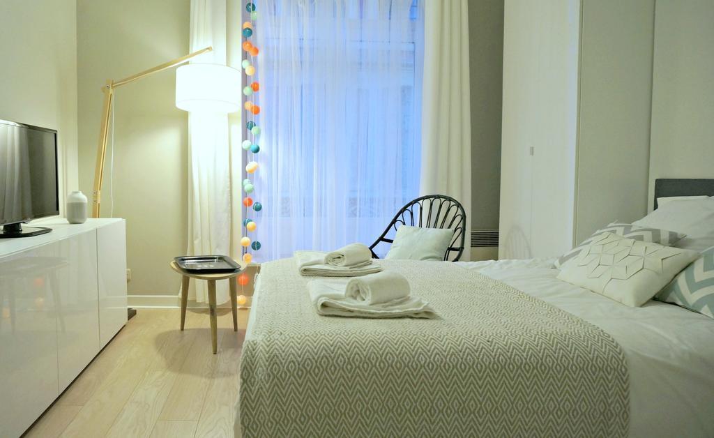 Little Suite - Stella Lille Luaran gambar
